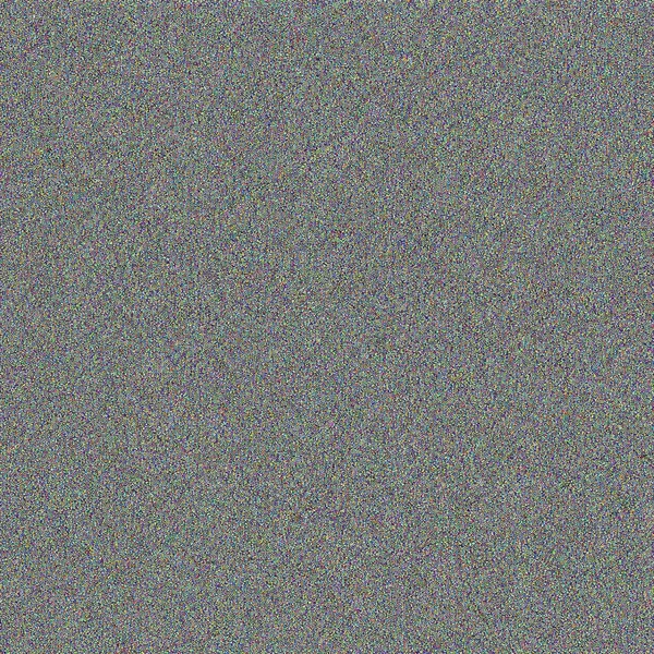 ضوضاء عشوائية
